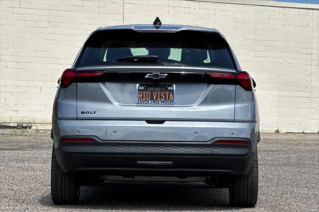 2027 Chevrolet Bolt LT FWD