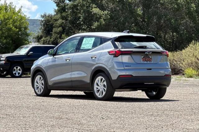 2027 Chevrolet Bolt LT FWD