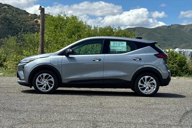 2027 Chevrolet Bolt LT FWD