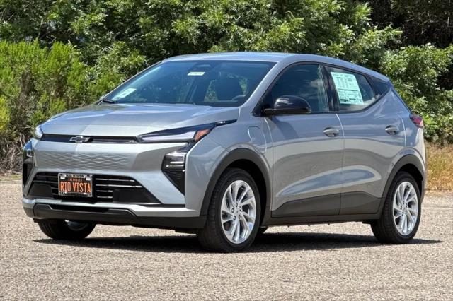 2027 Chevrolet Bolt LT FWD