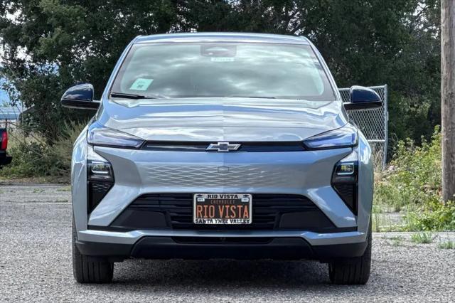 2027 Chevrolet Bolt LT FWD