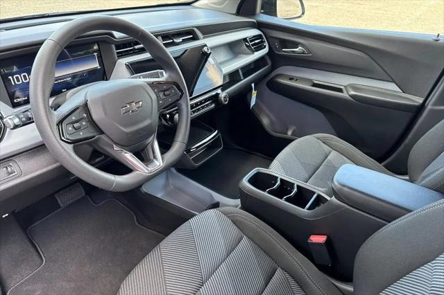 2027 Chevrolet Bolt LT FWD