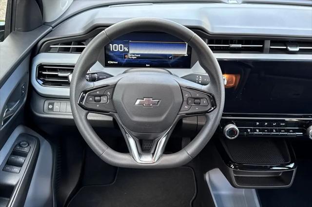 2027 Chevrolet Bolt LT FWD