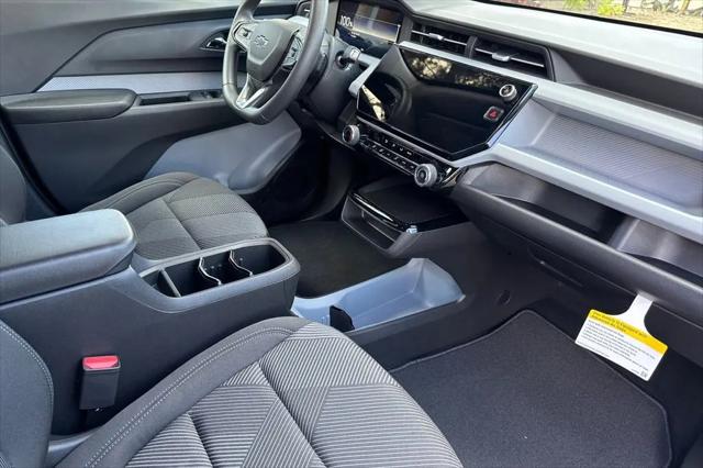2027 Chevrolet Bolt LT FWD