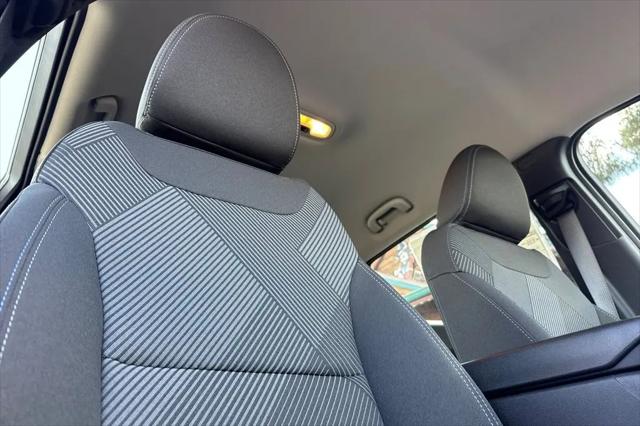 2027 Chevrolet Bolt LT FWD