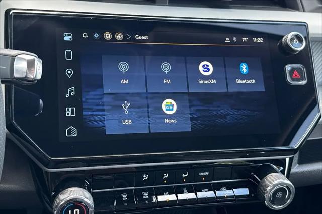 2027 Chevrolet Bolt LT FWD