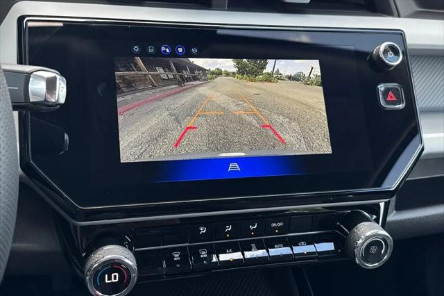2027 Chevrolet Bolt LT FWD