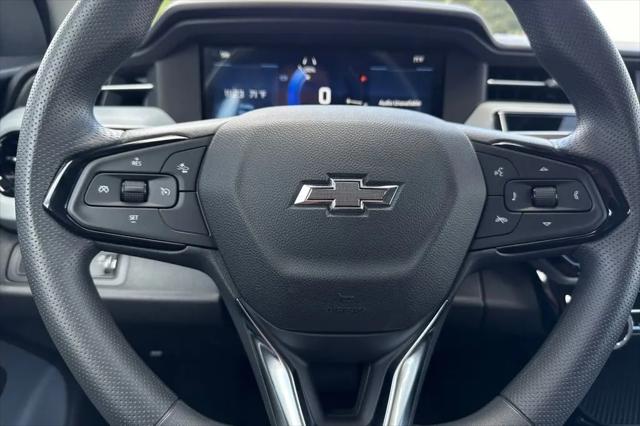 2027 Chevrolet Bolt LT FWD