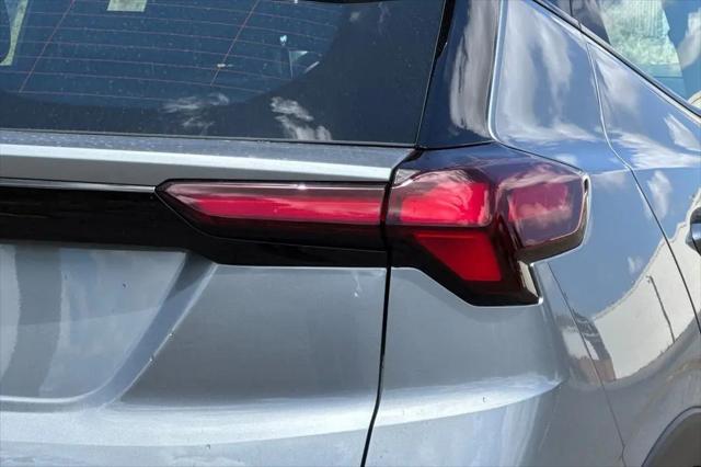 2027 Chevrolet Bolt LT FWD