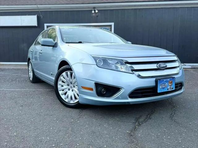 2010 Ford Fusion Hybrid Hybrid for sale in Warrenton, VA