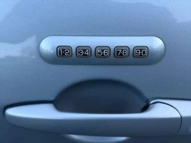 2010 Ford Fusion Hybrid Hybrid