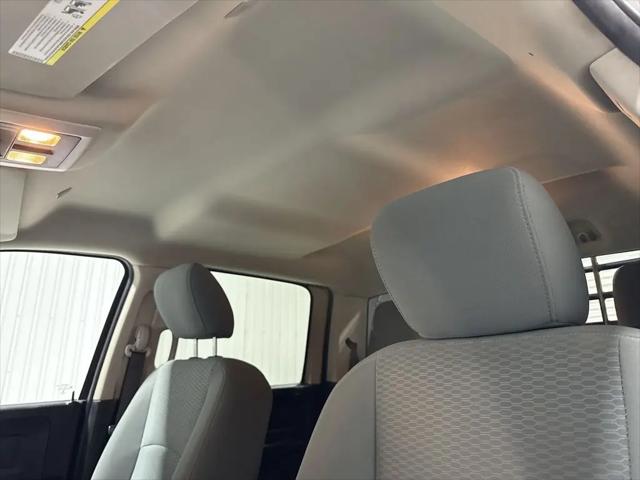 2018 Ram 4500 Chassis Tradesman/SLT/Laramie