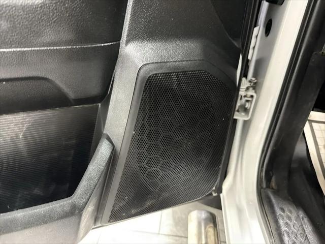 2018 Ram 4500 Chassis Tradesman/SLT/Laramie