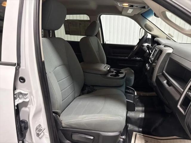 2018 Ram 4500 Chassis Tradesman/SLT/Laramie