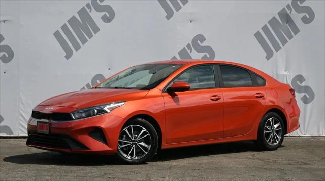 2022 Kia Forte LXS for sale in Harbor City, CA