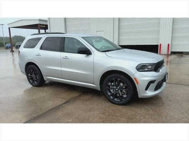 2026 Dodge Durango GT RWD