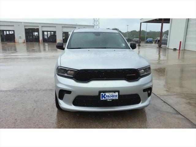2026 Dodge Durango GT RWD