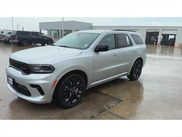 2026 Dodge Durango GT RWD