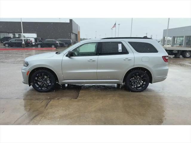 2026 Dodge Durango GT RWD