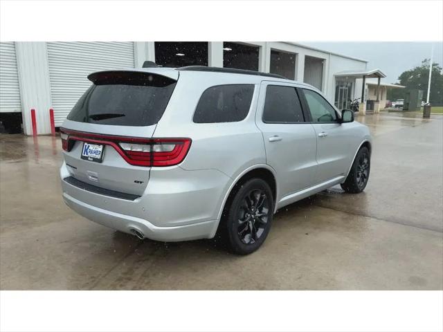 2026 Dodge Durango GT RWD