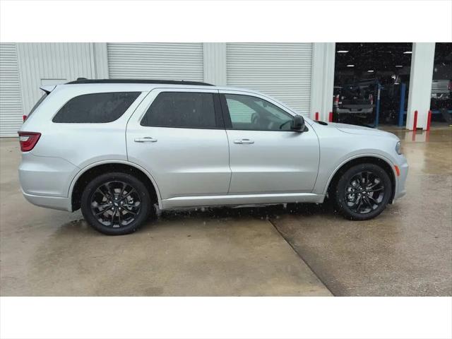 2026 Dodge Durango GT RWD