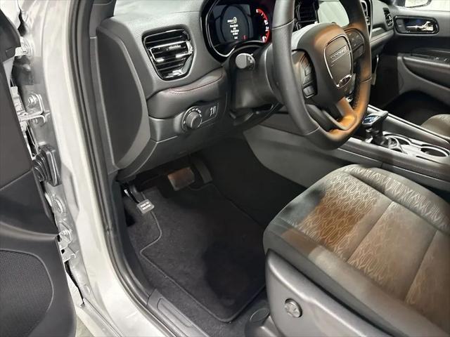 2026 Dodge Durango GT RWD