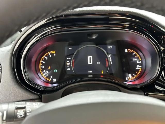 2026 Dodge Durango GT RWD