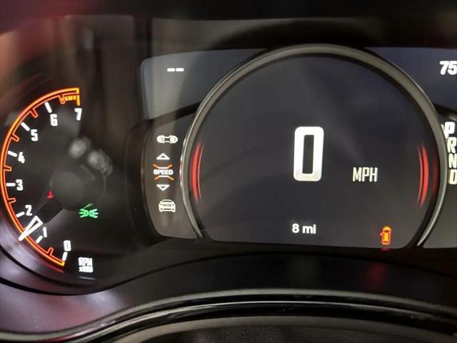 2026 Dodge Durango GT RWD