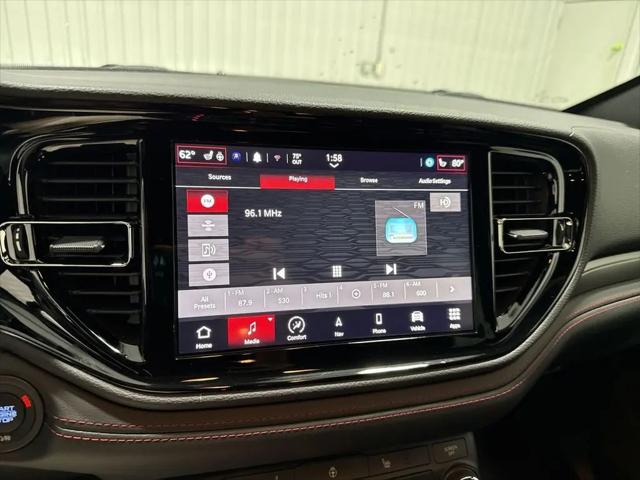 2026 Dodge Durango GT RWD