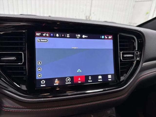 2026 Dodge Durango GT RWD