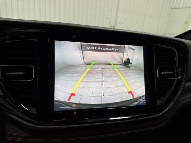 2026 Dodge Durango GT RWD