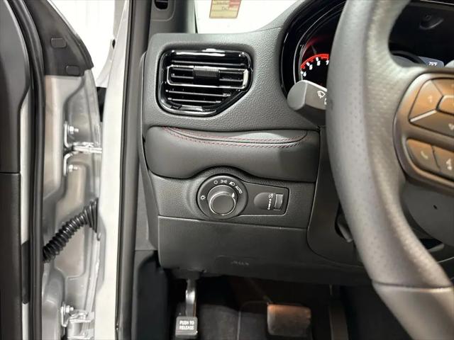 2026 Dodge Durango GT RWD