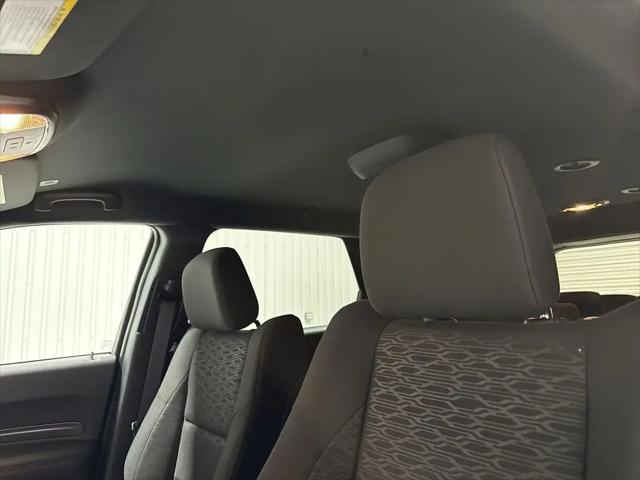 2026 Dodge Durango GT RWD