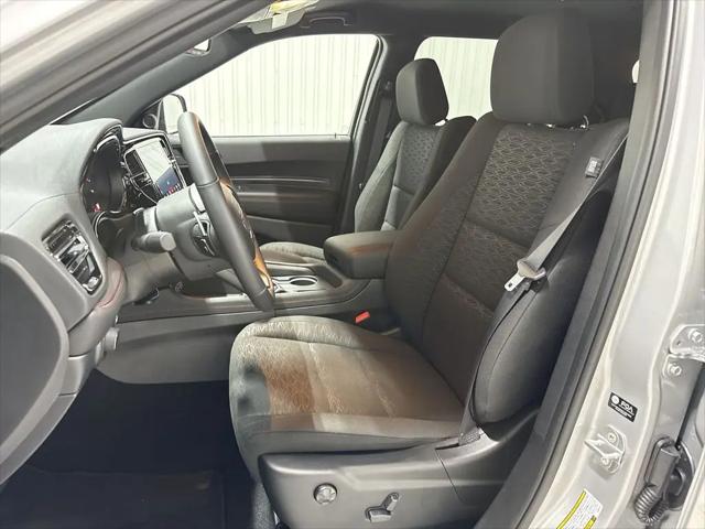 2026 Dodge Durango GT RWD
