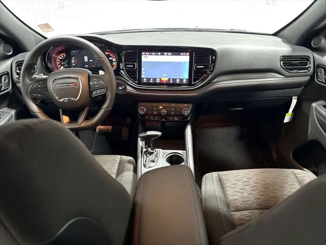 2026 Dodge Durango GT RWD