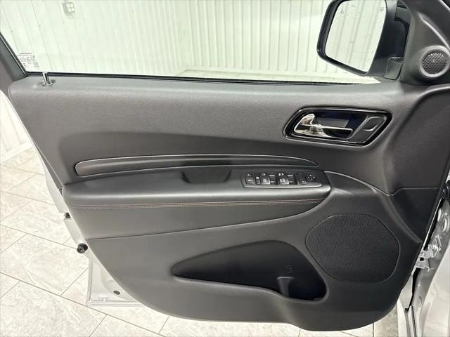 2026 Dodge Durango GT RWD
