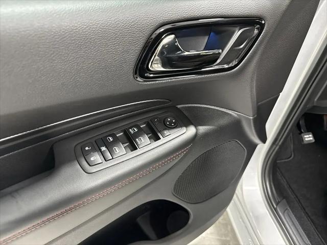 2026 Dodge Durango GT RWD