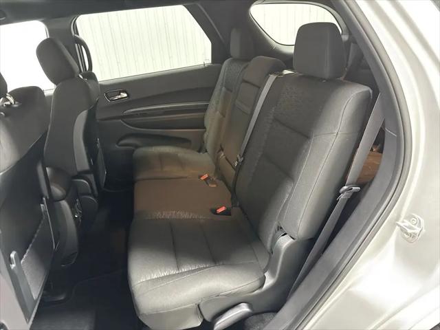 2026 Dodge Durango GT RWD