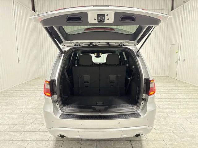 2026 Dodge Durango GT RWD
