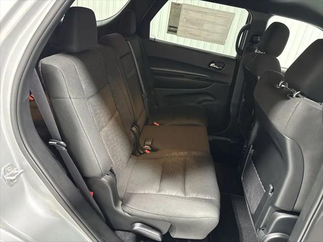 2026 Dodge Durango GT RWD