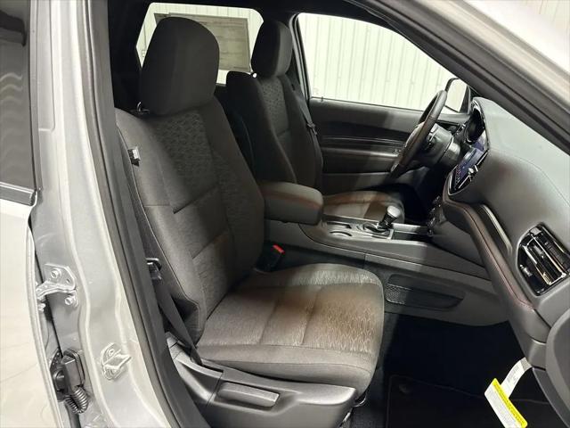 2026 Dodge Durango GT RWD