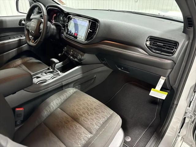 2026 Dodge Durango GT RWD