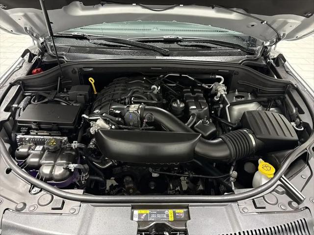 2026 Dodge Durango GT RWD