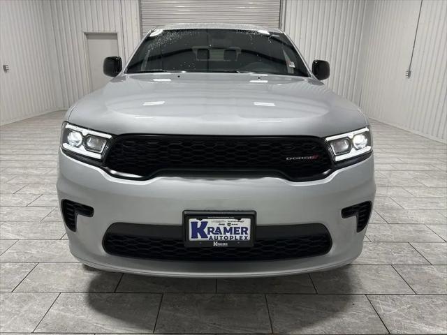 2026 Dodge Durango GT RWD