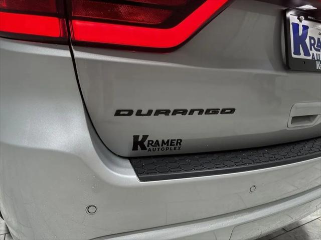 2026 Dodge Durango GT RWD