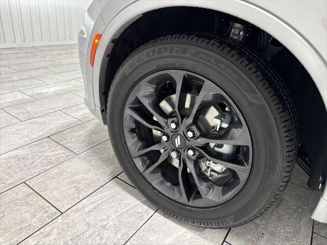 2026 Dodge Durango GT RWD