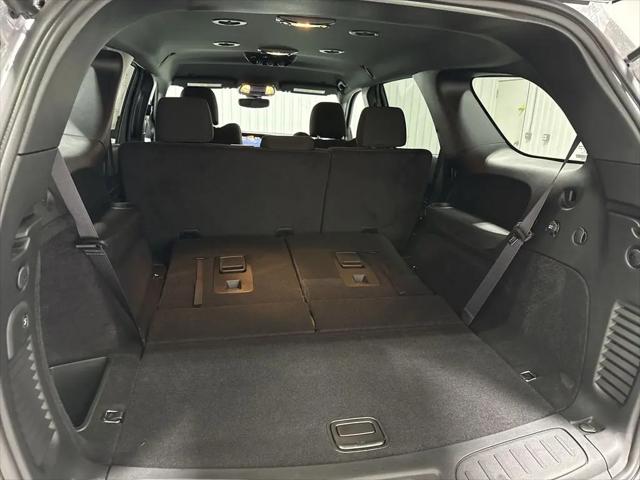 2026 Dodge Durango GT RWD