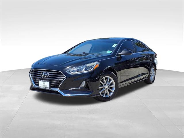 2019 Hyundai Sonata SE for sale in Thousand Oaks, CA