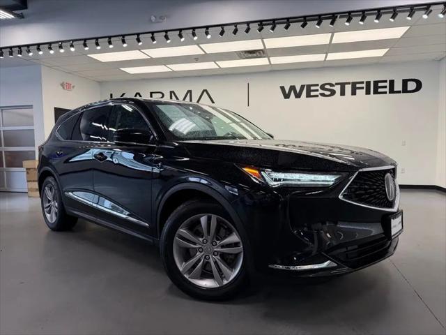 2024 Acura MDX Standard for sale in Westfield, NJ