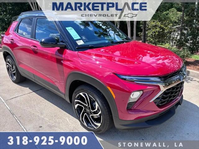 2026 Chevrolet TrailBlazer FWD RS for sale in Stonewall, LA